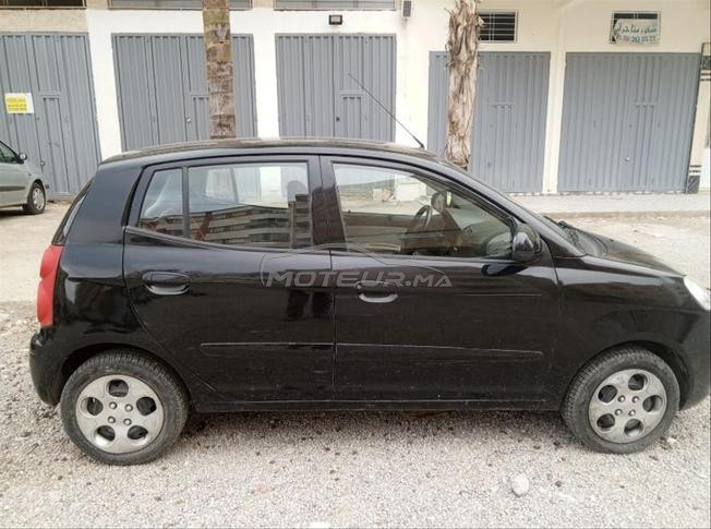 Kia picanto 2009 3amra