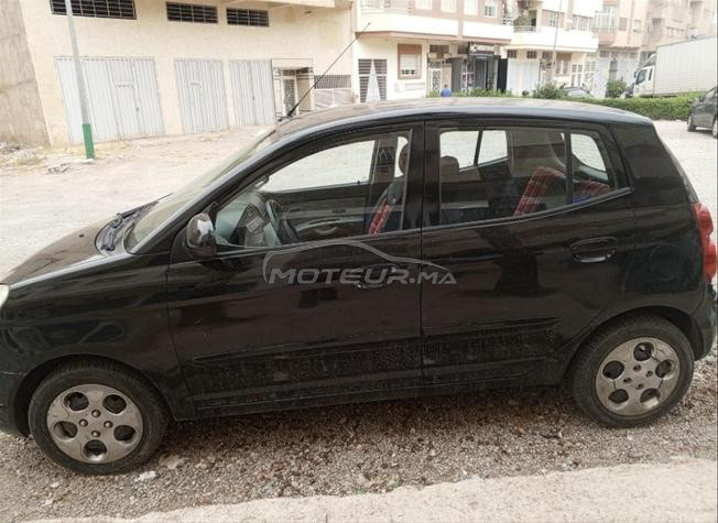 Kia picanto 2009 3amra