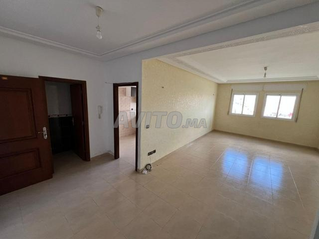 Appartement à louer – Val Fleuri, Tanger