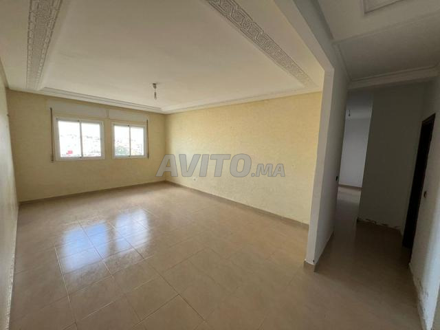 Appartement à louer – Val Fleuri, Tanger - 2