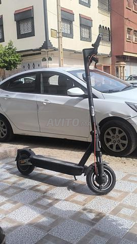 Trottinette Xiaomi 5 Pro