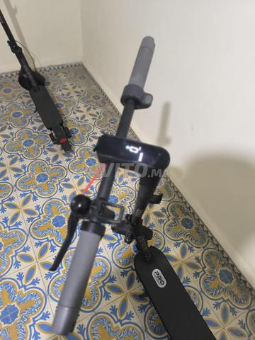 Trottinette Xiaomi 5 Pro - 2