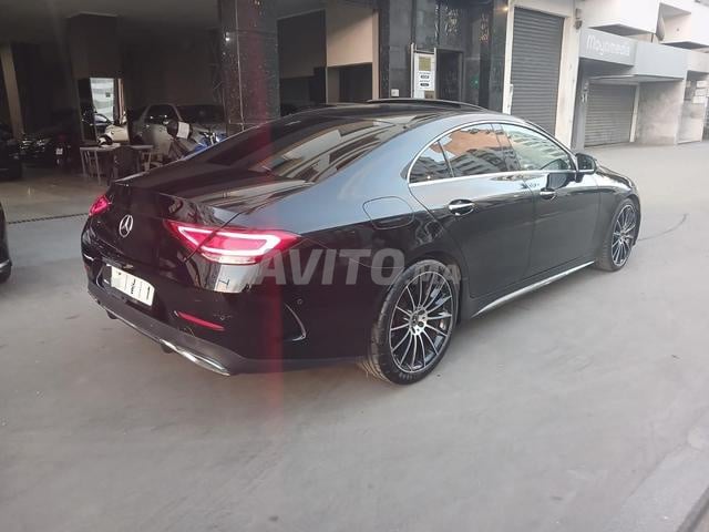 Mercedes-Benz Classe CLS400 2019 - 2