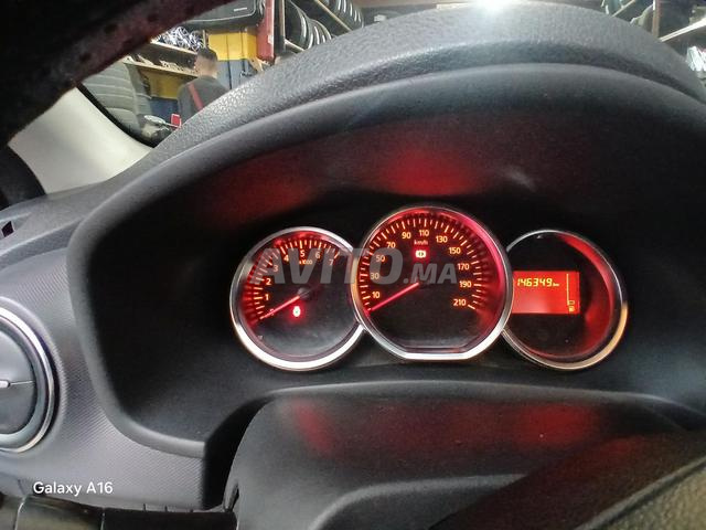 Sandero Stepway - 2