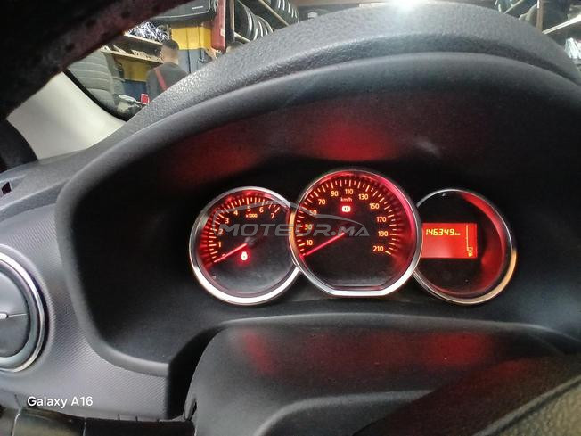 sandero stepway 