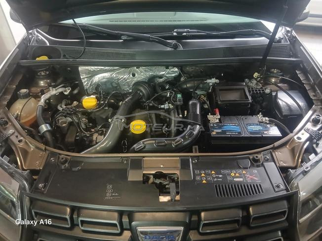 sandero stepway 