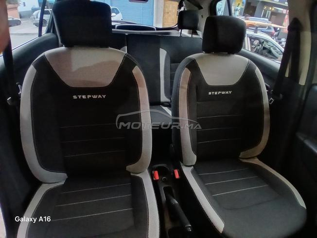 sandero stepway 