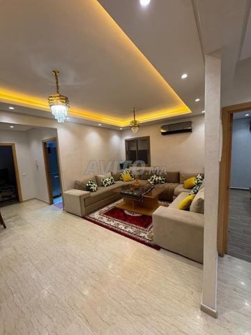 Appartement 2 chambres - 2