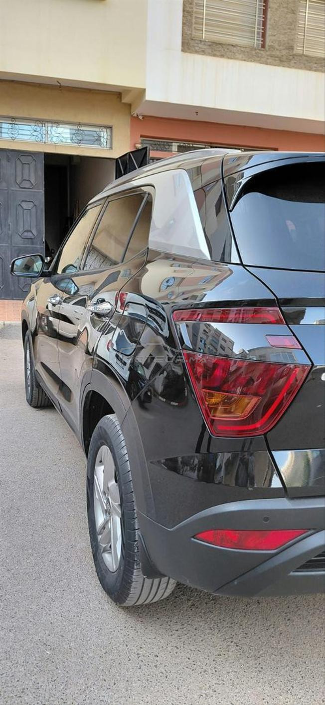 hyundai crita automatique 