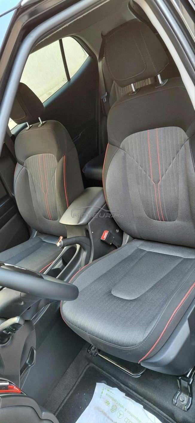 hyundai crita automatique 