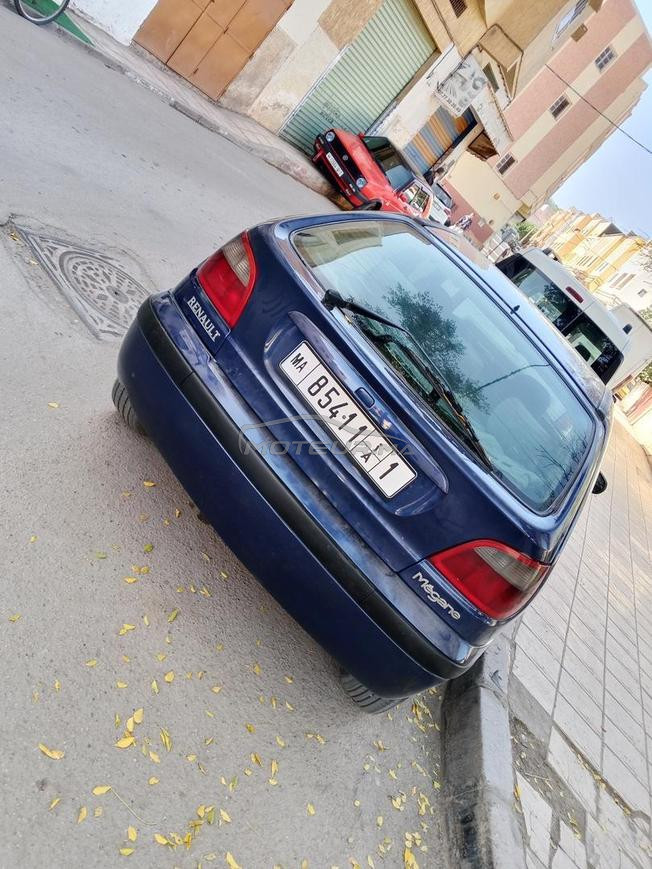 صفرو المغرب