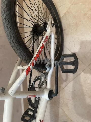 دراجة هوائية من فئة BMX شركة Btwin - 2