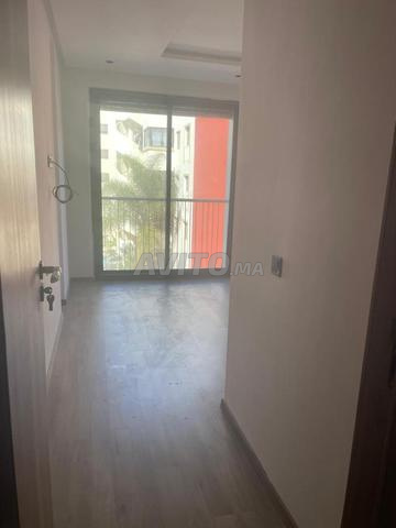 Appartement à louer 67 m² à Mohammedia - 2