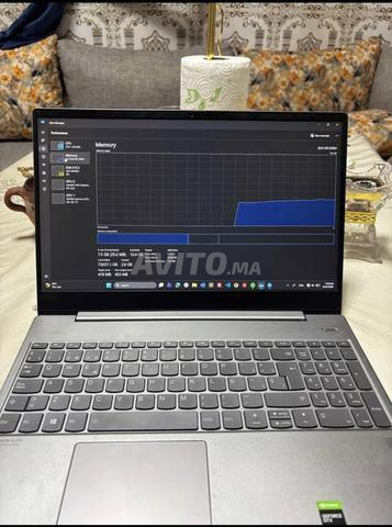 PC portable gamer