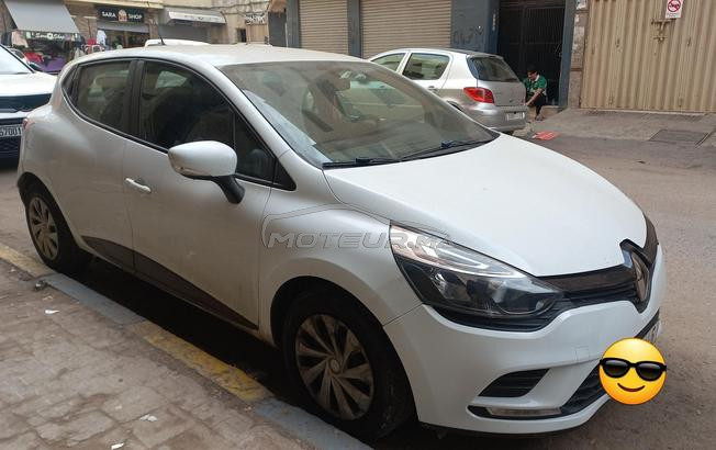 Renault Clio 4