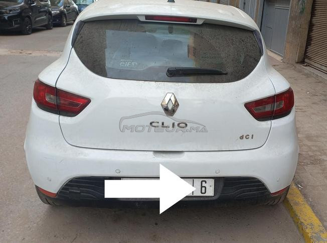 Renault Clio 4