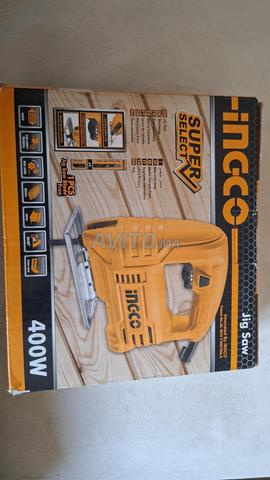 INGCO Electric TaCker