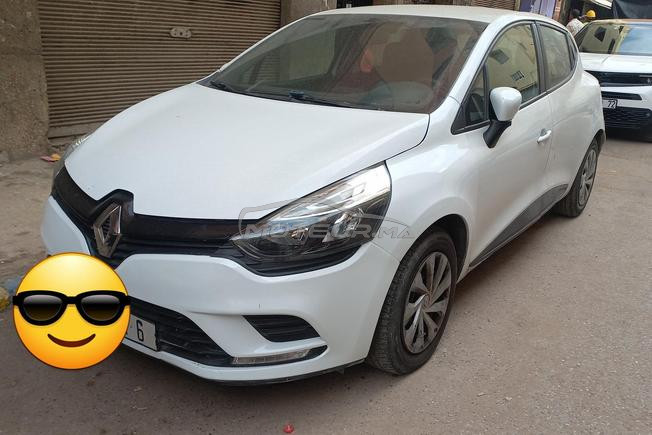 Renault Clio 4