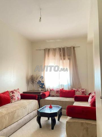 🌹Location appartement par nuit Gueliz Marrakech - 2