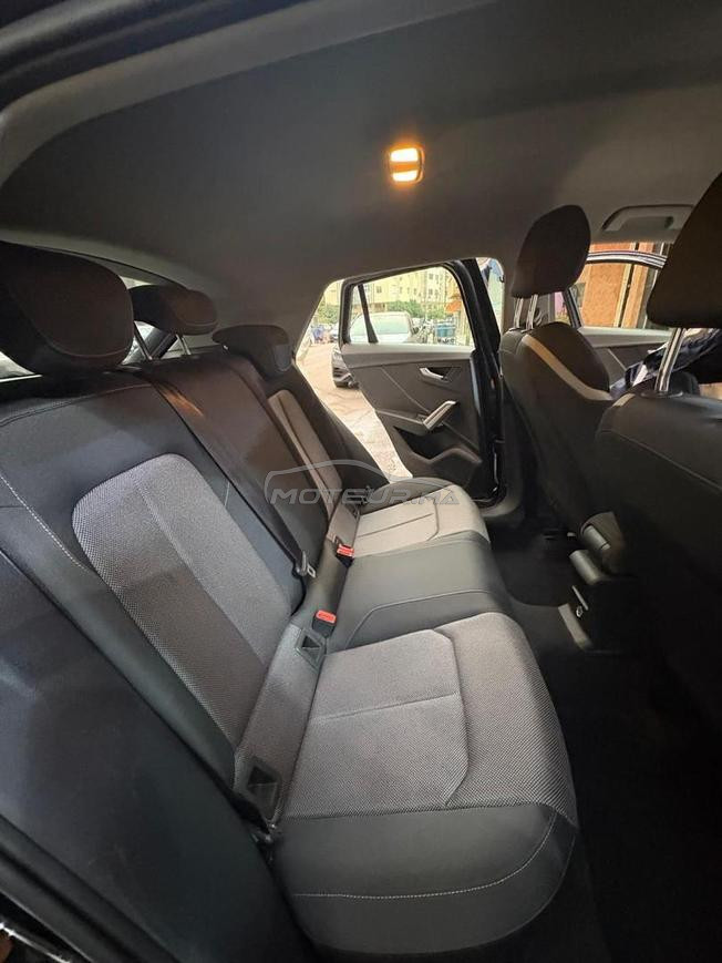 Audi Q2 Diesel Automatique 2024 à Meknès