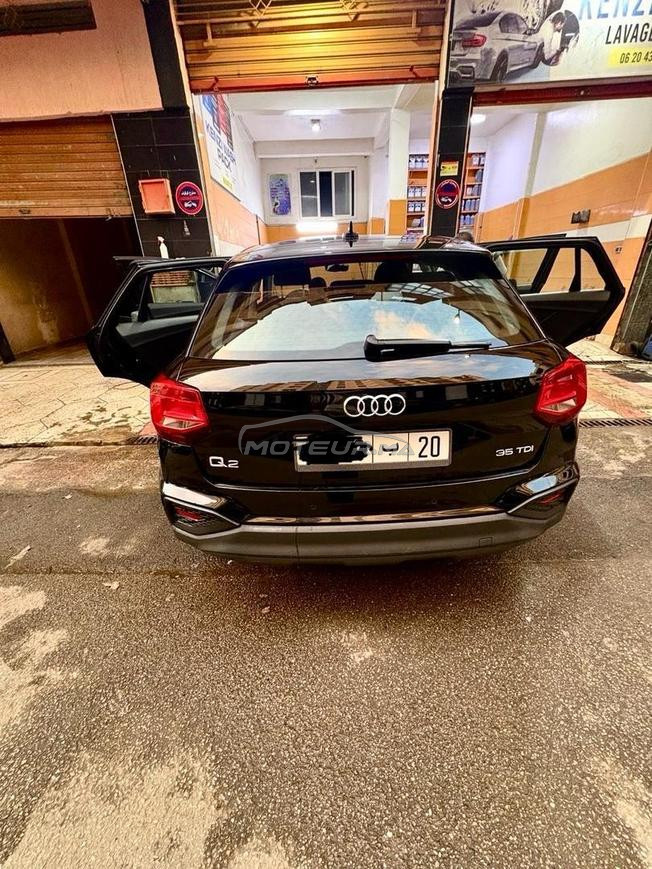 Audi Q2 Diesel Automatique 2024 à Meknès