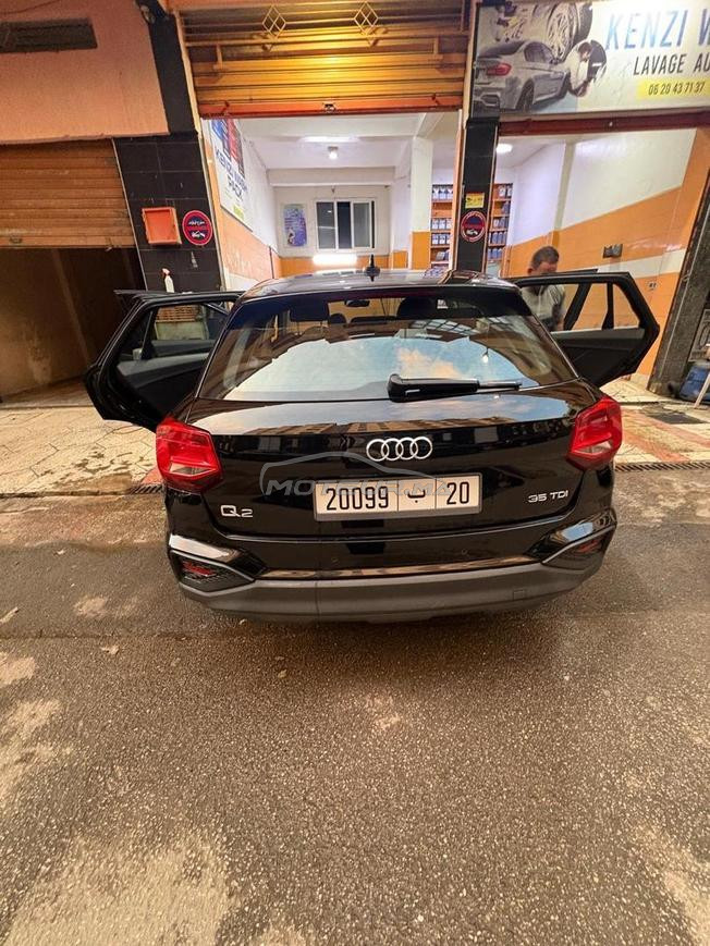 Audi Q2 Diesel Automatique 2024 à Meknès