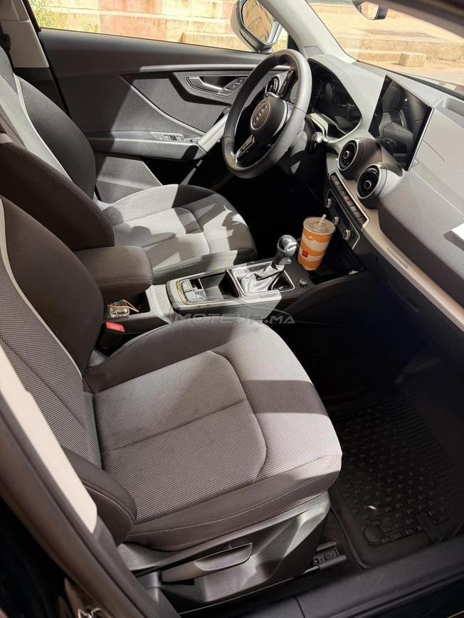 Audi Q2 Diesel Automatique 2024 à Meknès