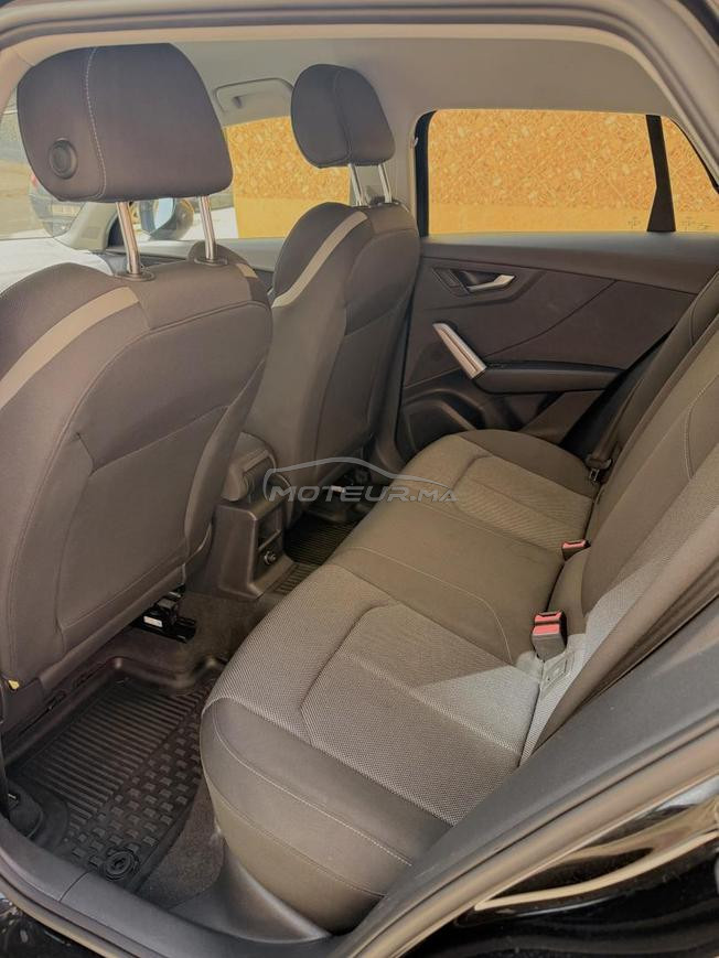 Audi Q2 Diesel Automatique 2024 à Meknès