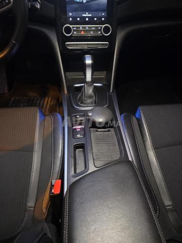 Renault Megane Intense Automatique Modèle 2023 - 2