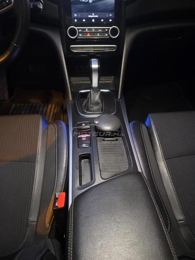 renault megane intense automatique model 2023 