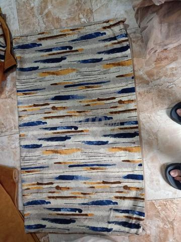 3 tapis et 8 coussins ou 4 petits - 2