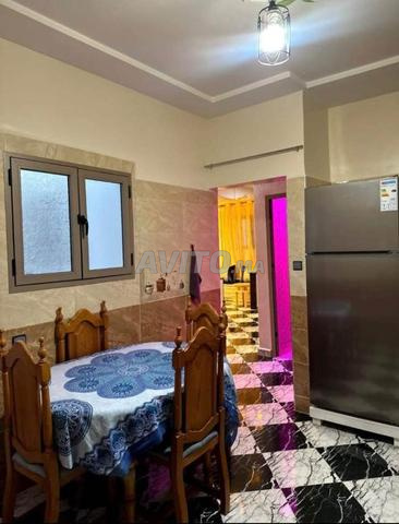 Nous proposons des appartements familiaux à louer