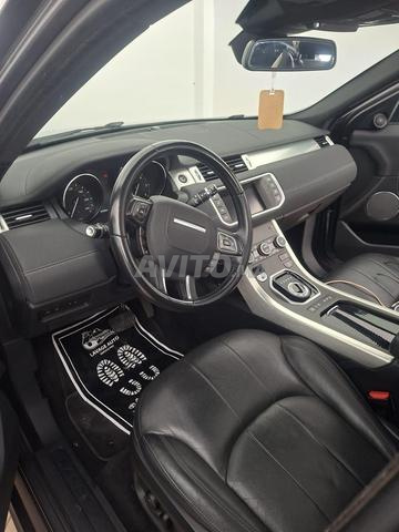 Land Rover Range Rover Evoque - 2