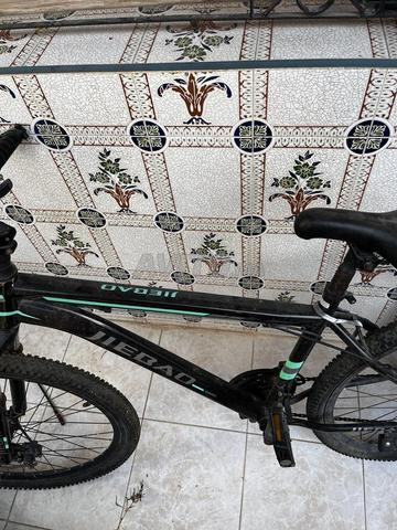 🚲 للبيع دراجة جبلية MTB بحالة جيدة - 2