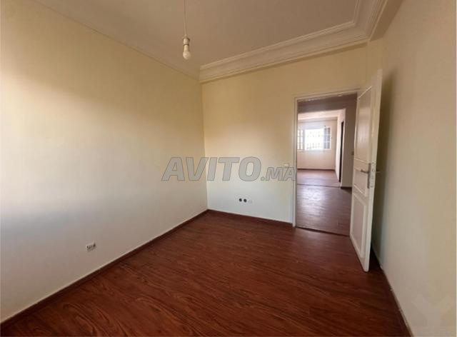 Appartement à vendre - Oulfa - 2