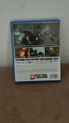 كول أوف ديوتي كولد وور بلاي ستيشن 5 - 2
