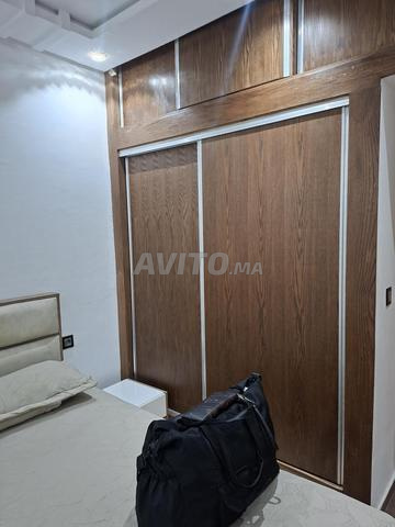 Appartement à louer à Deroua - 2