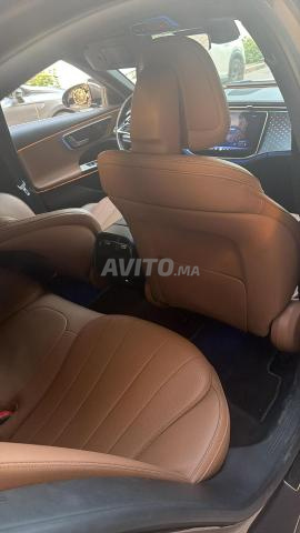 Mercedes-Benz Classe E Diesel Automatique 2026 - 2