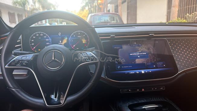 Mercedes-Benz Classe E Diesel Automatique 2026
