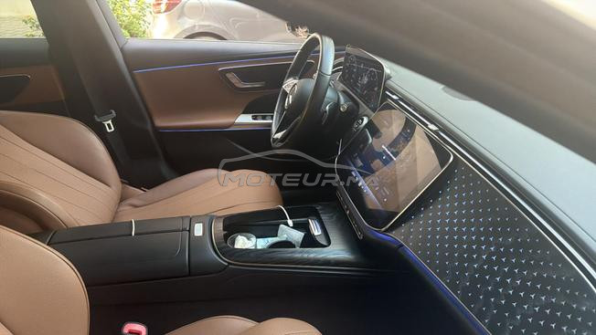 Mercedes-Benz Classe E Diesel Automatique 2026