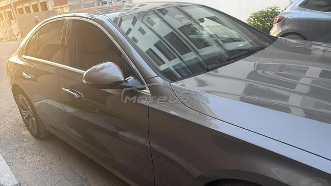 Mercedes-Benz Classe E Diesel Automatique 2026