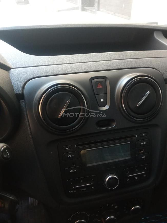 Dacia Dokker Diesel Manuelle 2021 à Larache