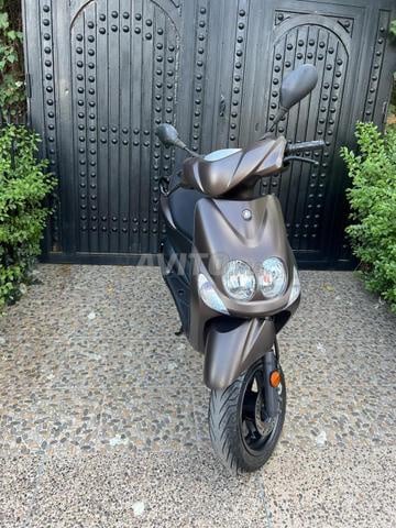 Neos Yamaha - 2