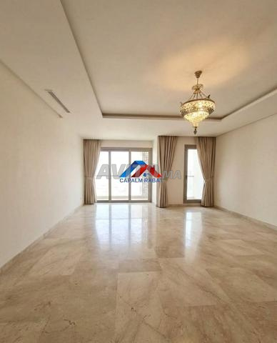 Appartement à vendre Marina Salé
