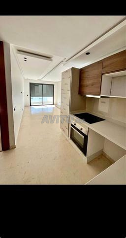 Studio 50m Neuf Proche Clinique Badr