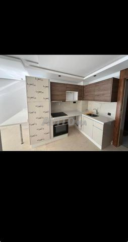 Studio 50m Neuf Proche Clinique Badr - 2