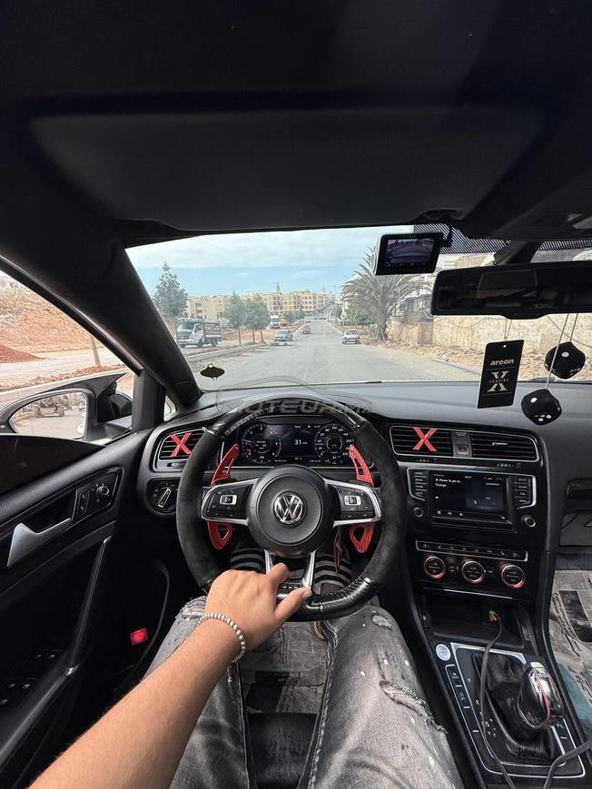 golf 7 pack 7.5 complet fin 2019 