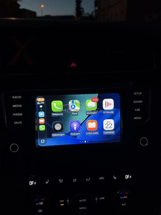 golf 7 pack 7.5 complet fin 2019 