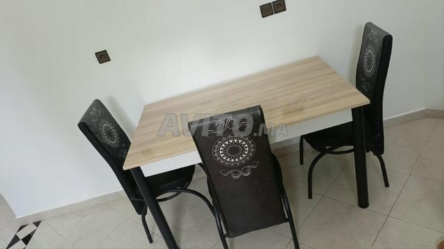 Appartement à louer - 2