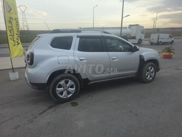 Dacia Duster - 2